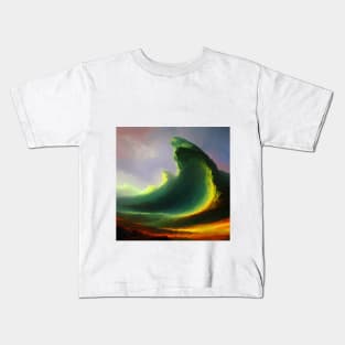 The Wave Kids T-Shirt